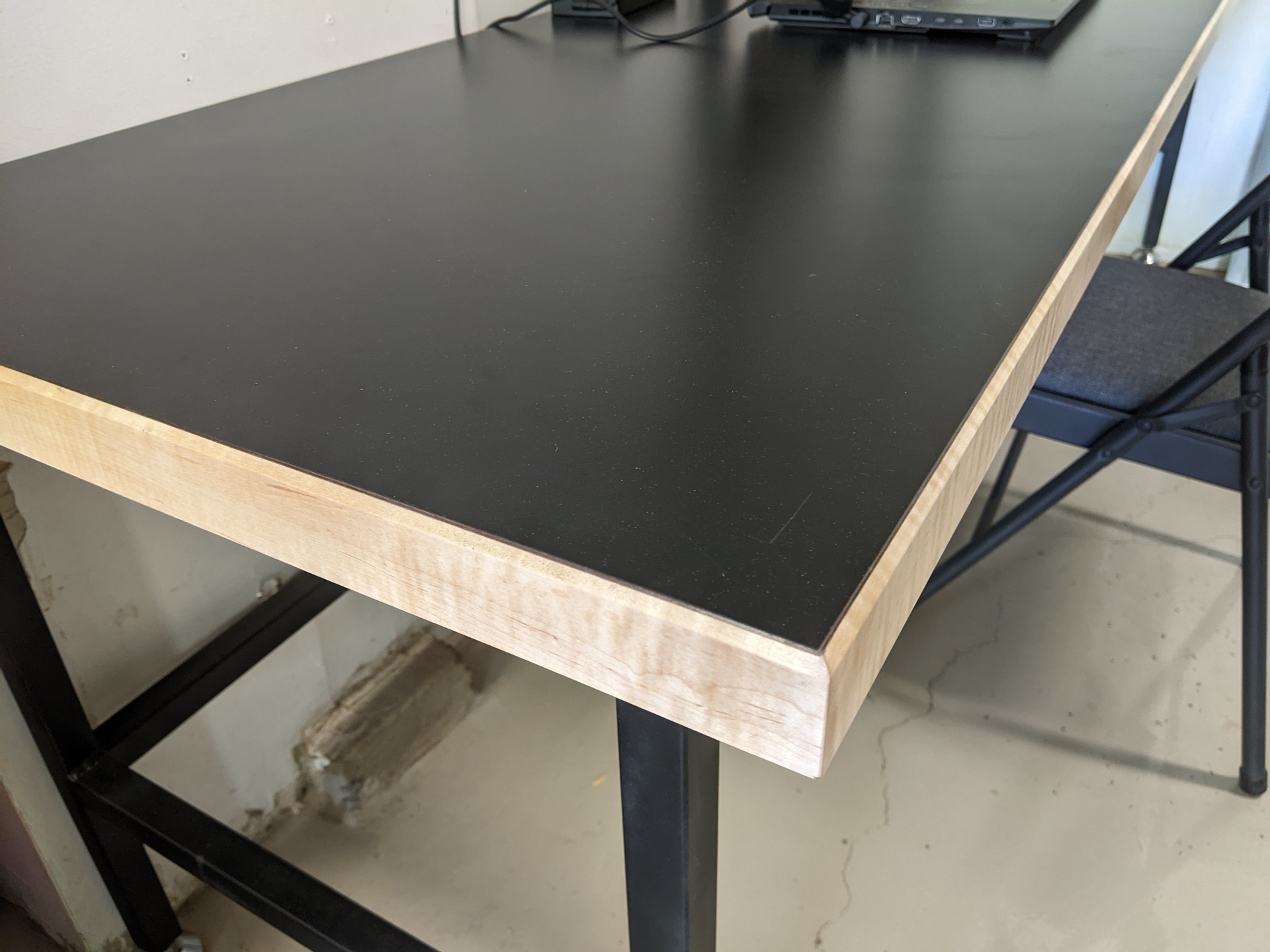 Workbench Build
